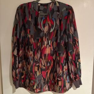 Lafayette 148 top